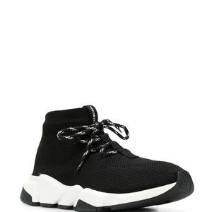 Balenciaga
Speed lace-up sneakers